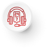 Modern IVR