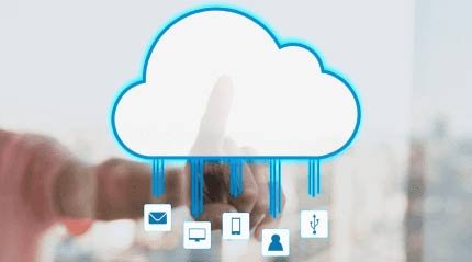 Cloud Computing